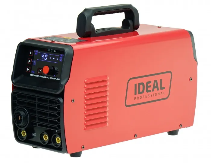 TECNO PLASMA 40 COMP-AIR (TPLASMA40CAIR) - obrazek 4