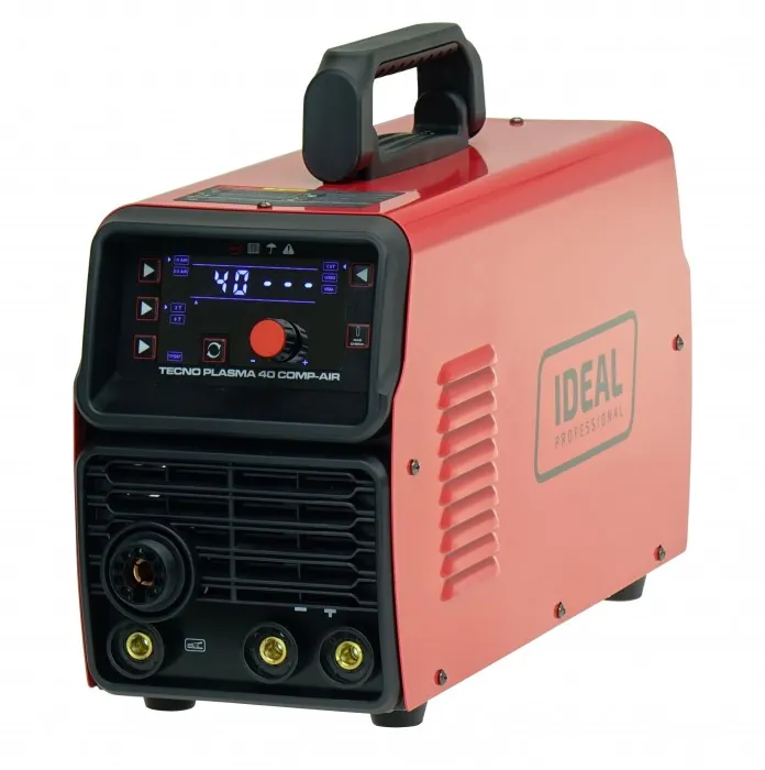TECNO PLASMA 40 COMP-AIR (TPLASMA40CAIR) - obrazek 3