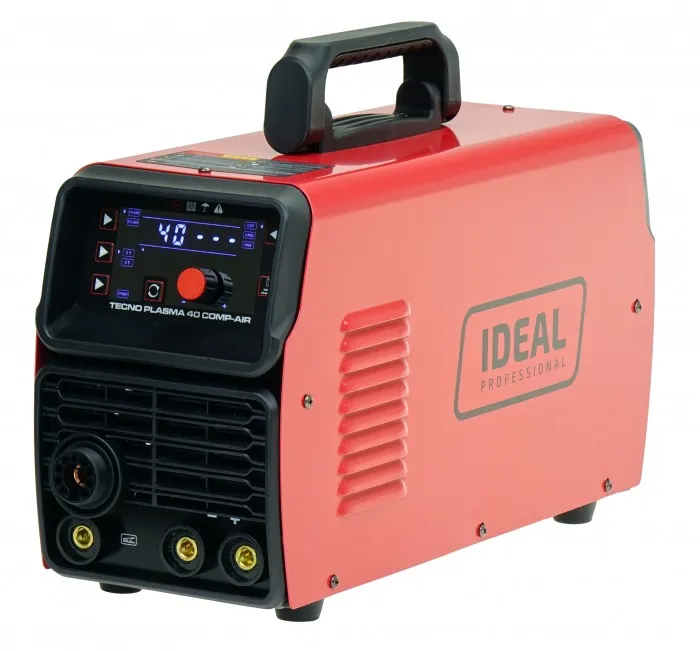 TECNO PLASMA 40 COMP-AIR (TPLASMA40CAIR) - obrazek 2