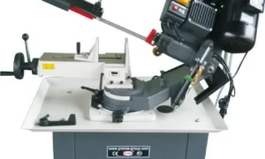 Piła taśmowa do metalu PROMA PPK-200U (25002000)