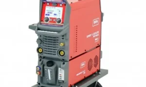 EXPERT TIG 222 AC/DC PFC PULSE Pro5 LCD W (EXTIG222AW)