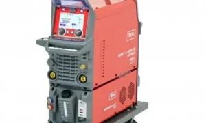 EXPERT TIG 230 AC/DC PFC PULSE Pro5 LCD W (EXTIG230AC)