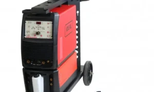 IDEAL EXPERT TIG 315 AC/DC (EXTIG315AC)