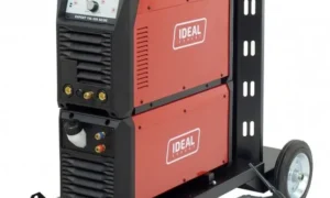 IDEAL EXPERT TIG 320 AC/DC +uchwyt TIG 8m zdalna regulacja (EXTIG320AC)