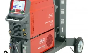 IDEAL EXPERT TIG 422 AC/DC PULSE Pro7 LCD (EXTIG422AC)
