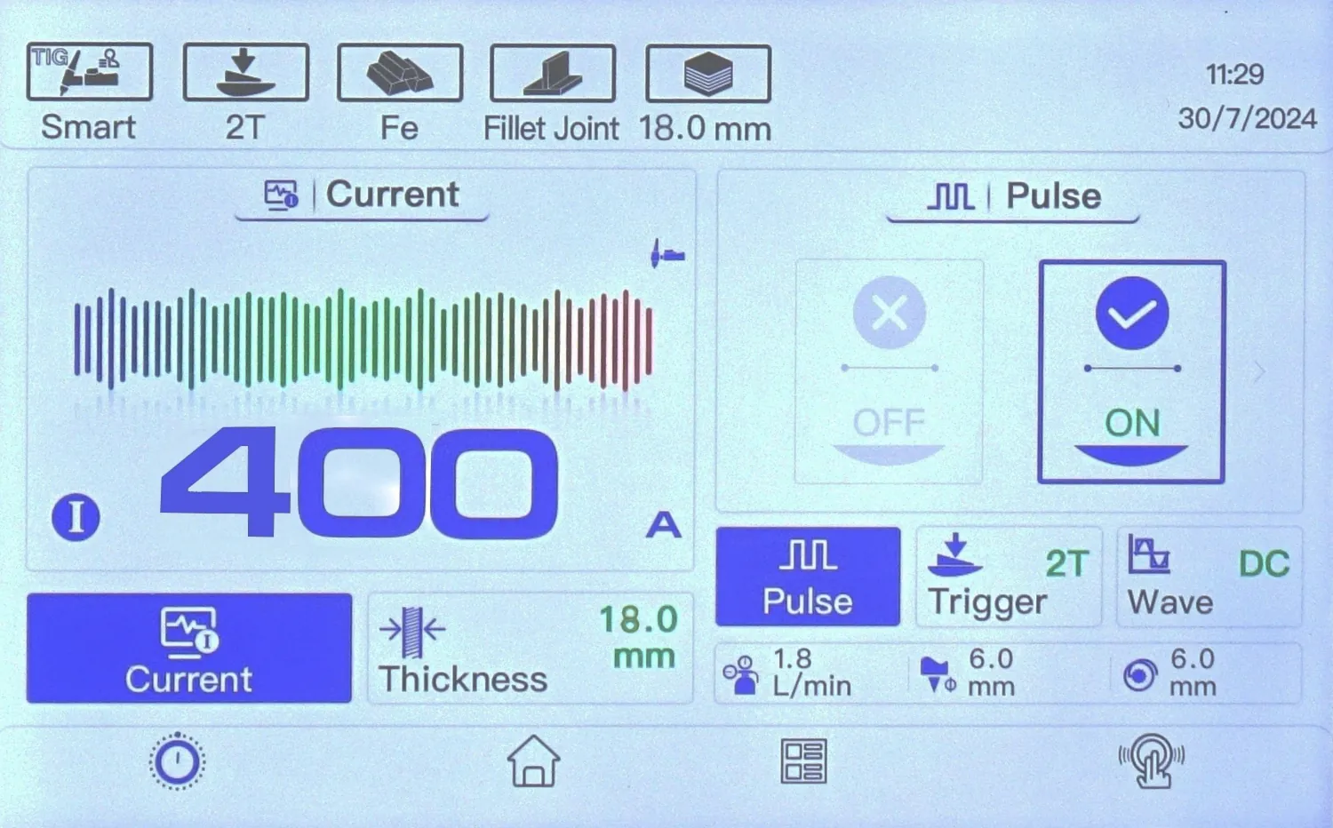 LCD