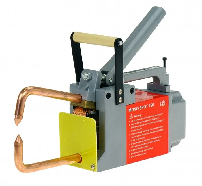 IDEAL MONO SPOT 150 (MSPOT150) - obrazek 3