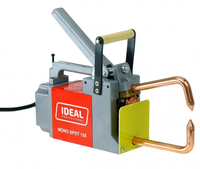 IDEAL MONO SPOT 150 (MSPOT150)