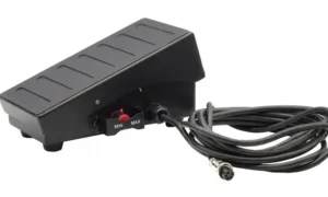 Pedał zdalnego sterowania +przewód 5m PTIG,TTIG205 (007218)