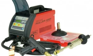 IDEAL TECNO PULLER 4000 DIGITAL 230V (TPULL4)
