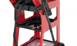 TECNO PULLER 5100 DIGITAL 400V + wózek (TPULL5)