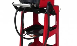 Zgrzewarka do naprawy nadwozi IDEAL TECNO SPOTTER 5800 DIGITAL 400V (TSPOT5)