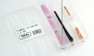 TIGBOX 17-18-26 1,6 AC (TIGBOX26/1,6/AC)