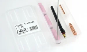 TIGBOX 17-18-26 2,4 DC (TIGBOX26/2,4/DC)