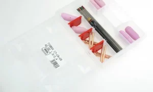 TIGBOX 17-18-26 AC/DC 1,6/2,4 (TIGBOX26/MIX01)