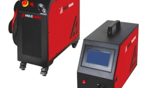 Spawarka, przecinarka laserowa Holzmann LASER12