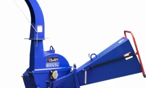 Rębak tarczowy STILER BX 62