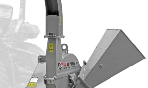 Rębak tarczowy Jansen BX-42S WOM (1775010)