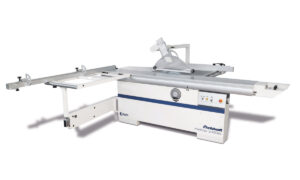 Piła stołowa przesuwna Metallkraft minimax si 400es 26 ALU 2 (3624790)