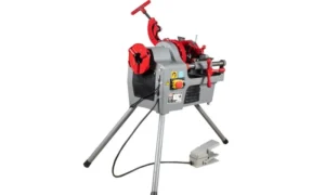 Stacjonarna elektryczna gwintownica Proma ZPM-50 (25000050)