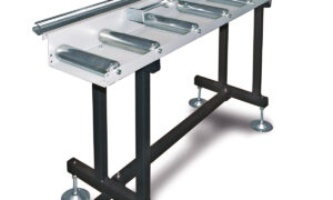 System rolek i przyrządów pomiarowych Metallkraft MRB Standard B 400 mm / 6 m (3661226)