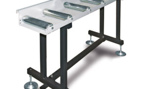 System rolek i przyrządów pomiarowych Metallkraft MRB standard C 400 mm / 3 m (3661323)