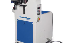 Szlifierka do rur Metallkraft RSM 114 (3700114)