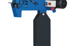 Szlifierka taśmowa Metallkraft  MBSM 150-20 (3712150)