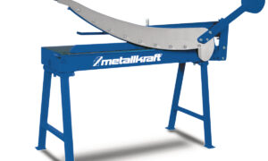 Ręczne nożyce do blachy Metallkraft  BSS 1000 (3741100)