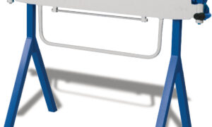 Ręczna giętarka obrotowa Metallkraft HSBM 1050 N (3771050)
