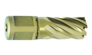 Wiertło trepanacyjne Metallkraft GOLD-LINE 30 Weldon, Ø 16 mm (38720.1260U16)