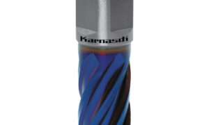 Wiertło trepanacyjne Metallkraft BLUE-LINE PRO 30 Weldon, Ø 25 mm (38720.128425)