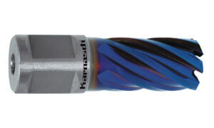 Wiertło trepanacyjne Metallkraft BLUE-LINE 30 Weldon, Ø 39 mm (38720.131239)