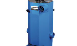 Zestaw do odsysania pyłu Metallkraft  AS 1601 (3922006)