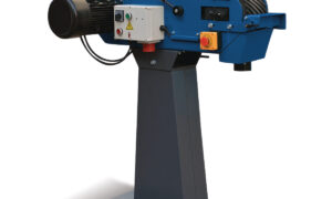 Szlifierka taśmowa Metallkraft MBSM 150-240-2 (3923315)