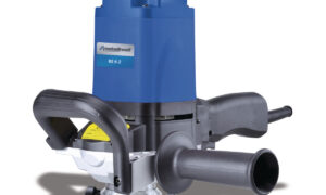 Gratownik krawędziowy Metallkraft KE 6-2 (3990007)