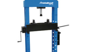 Hydrauliczna prasa warsztatowa Metallkraft  WPP 30 (4001030)