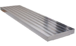 Płyta dociskowa Metallkraft  WPP 200 VH (4063200)