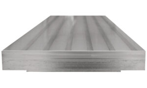 Płyta dociskowa Metallkraft  WPP 200 RT (4063902)