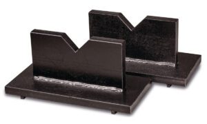 Zestaw klocków pryzmowych Metallkraft  PMBSET-WPP100HBK (4105100)