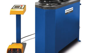Giętarka do rur bez trzpienia Metallkraft BM 60-T (4320060)
