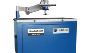Szlifierka ręczna Metallkraft MMSM 150-2 (4401100)