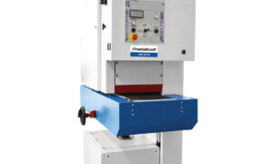 Szlifierka szerokotaśmowa Metallkraft  DBM 300 RR (4402100)