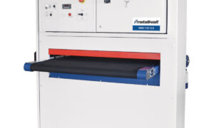Szlifierka szerokotaśmowa Metallkraft  MBBS 610-11 R (4403100)