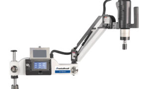 Gwintownica elektryczna Metallkraft  GS 1100-16 E (4450116)