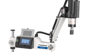 Gwintownica elektryczna Metallkraft  GS 1200-36 E (4450136)
