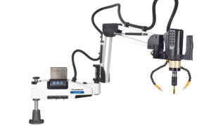Gwintownica elektryczna Metallkraft  GS 1700-24 E BL (4450324)