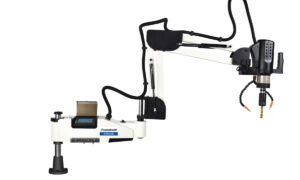 Gwintownica elektryczna Metallkraft  GS 1700-36 E BL (4450336)
