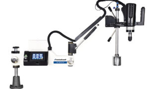 Gwintownica elektryczna Metallkraft  GS 1100-16 E D (4450416)