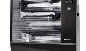 Nagrzewnica na podczerwień Airrex AH-300i